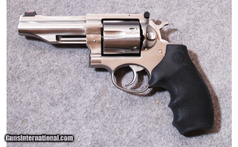 Ruger ~ Redhawk ~ 45 Colt 45 Acp 