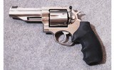 Ruger ~ Redhawk ~ .45 Colt / .45 ACP - 2 of 2