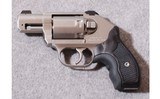 Kimber ~ K6S ~ .357 Magnum - 2 of 2
