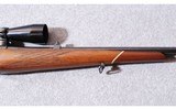Steyr Mannlicher ~ Model L ~ .243 Win. - 4 of 10