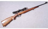 Steyr Mannlicher ~ Model L ~ .243 Win. - 1 of 10