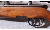 Steyr Mannlicher ~ Model L ~ .243 Win. - 9 of 10