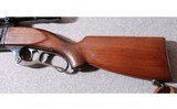 Savage ~ 1899 Takedown ~ .250-3000 - 7 of 10