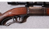 Savage ~ 1899 Takedown ~ .250-3000 - 4 of 10