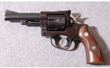 Ruger ~ Security Six ~ .357 Magnum - 2 of 2