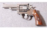 Ruger ~ Security Six ~ .357 Magnum - 2 of 2