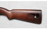 Inland ~ U.S. Carbine M1 ~ .30 Carbine - 9 of 10