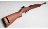 Winchester ~ M1 Carbine ~ .30 Carbine - 1 of 9