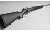 Montana Rifle Co ~ 1999 ~ .338 Win. Mag - 1 of 10