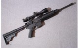 DPMS ~ A-15 ~ 5.56 NATO - 1 of 9