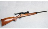 Remington ~ 700 BDL Varmint ~ .22-250 Remington - 1 of 10