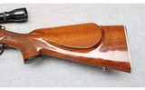 Remington ~ 700 BDL Varmint ~ .22-250 Remington - 9 of 10
