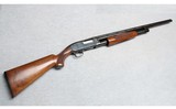 Browning ~ Model 12 Limited Edition Grade 1 ~ 20 Gauge