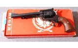 Ruger ~ New Model Blackhawk ~ .357 Magnum - 3 of 3