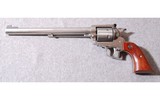 Ruger ~ New Model Super Blackhawk ~ .44 Remington Magnum - 2 of 3