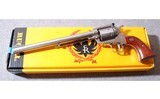 Ruger ~ New Model Super Blackhawk ~ .44 Remington Magnum - 3 of 3