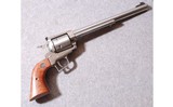 Ruger ~ New Model Super Blackhawk ~ .44 Remington Magnum - 1 of 3