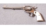 Ruger ~ New Vaquero ~ .45 Colt - 2 of 2
