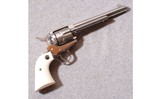 Ruger ~ New Vaquero ~ .45 Colt - 1 of 2