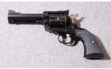 Ruger ~ New Model Blackhawk ~ .41 Magnum - 2 of 2