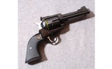 Ruger ~ New Model Blackhawk ~ .45 Colt - 1 of 2