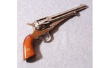 Uberti ~ 1875 Outlaw ~ .45 Colt - 1 of 2