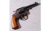 Colt ~ M1917 ~ .45 Auto - 1 of 3