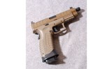 Springfield Armory ~ XDM Elite ~ 9MM - 1 of 2