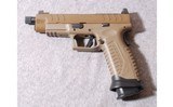 Springfield Armory ~ XDM Elite ~ 9MM - 2 of 2