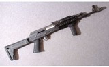 Zastava ~ N-PAP M70 ~ 7.62X39 - 1 of 11
