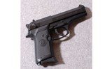 Beretta ~ 92 Compact L ~ 9MM - 1 of 2