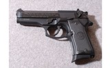 Beretta ~ 92 Compact L ~ 9MM - 2 of 2