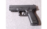 Springfield Armory ~ XD-9 ~ 9MM - 2 of 2