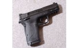 Smith & Wesson ~ M&P380 Shield ~ .380 ACP - 1 of 2