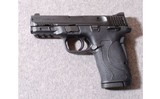 Smith & Wesson ~ M&P380 Shield ~ .380 ACP - 2 of 2