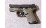 Smith & Wesson ~ M&P9 Shield Plus ~ 9MM - 2 of 2