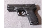 Smith & Wesson ~ M&P9 Compact 2.0 ~ 9MM - 2 of 2