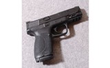 Smith & Wesson ~ M&P9 Compact 2.0 ~ 9MM - 1 of 2