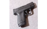 Smith & Wesson ~ M&P9 Shield ~ 9MM - 1 of 2