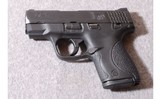 Smith & Wesson M&P9 Shield - 2 of 2