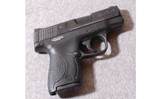 Smith & Wesson M&P9 Shield - 1 of 2
