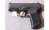 SIG-Sauer ~ P365 ~ 9MM - 2 of 3