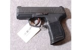 SIG-Sauer ~ P365 ~ 9MM - 2 of 3