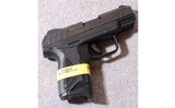 Ruger ~ Security-9 ~ 9MM - 1 of 2