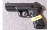 Ruger ~ Security-9 ~ 9MM - 2 of 2