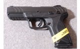 Ruger ~ Security-9 ~ 9MM - 2 of 2