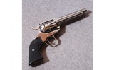 Ruger
New Vaquero
.45 Colt