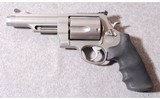 Smith & Wesson ~ 500 PC ~ .500 S&W - 2 of 2