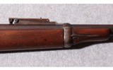 Springfield Armory ~ 1884 ~ .45-70 Government - 4 of 10