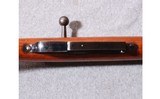 Berlin Loewe ~ Mauser 1891 ~ 7.65X53 - 7 of 12